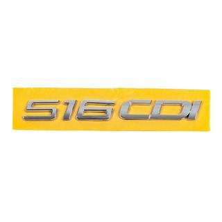516 cdi emblem Mercedes Sprinter W906 2006–2018 foto 1