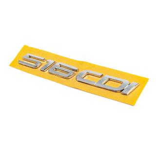 516 cdi emblem Mercedes Sprinter W906 2006–2018 foto 2