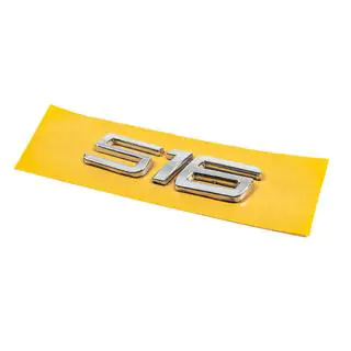 Emblem 516 foto 2