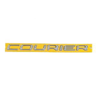 Emblemtekst Courier ET76A42550 (181 x 13 mm) foto 1
