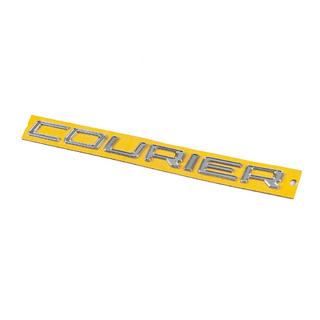 Emblemtekst Courier ET76A42550 (181 x 13 mm) foto 2