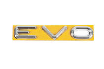 Fiat Punto Grande/EVO 2006–2018 EVO emblem 51881057 (82 x 14 mm) foto 2