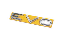 Fiat Punto Grande/EVO 2006–2018 EVO emblem 51881057 (82 x 14 mm) foto 1