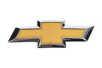 Chevrolet Volt 2010–2016 Emblem 9217 (165 mm x 55 mm) foto 1