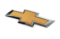 Chevrolet Volt 2010–2016 Emblem 9217 (165 mm x 55 mm) foto 2