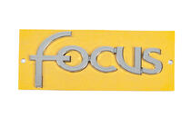 Ford Focus I 1998–2005 Tekst 120 x 55 mm 8400A foto 1