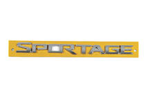 Kia Sportage 2015–2021 Sportage emblem 210 mm til 17 mm (86310D9000) foto 1