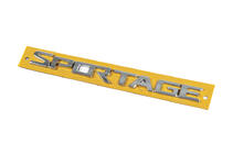 Kia Sportage 2015–2021 Sportage emblem 210 mm til 17 mm (86310D9000) foto 2