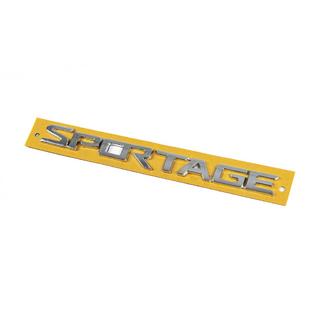 Sportage emblem 210 mm til 17 mm (86310D9000) Kia Sportage 2015–2021 foto 2