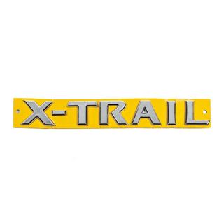 X-Trail emblem 848951DA0B (214 x 28 mm) foto 1