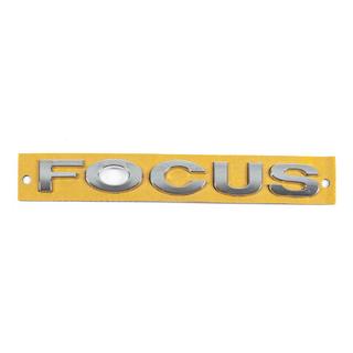 Focus emblem 3M51RR42528AB (142 mm x 17 mm) foto 1