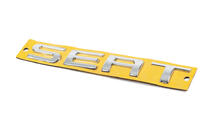 Seat emblem 6K0853687T (140 x 17 mm) foto 2