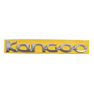 Kangoo modelbetegnelse emblem 8200694685 (222 mm x 28 mm) Renault Kangoo 2008–2020 foto 1