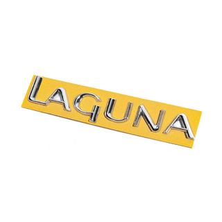 Laguna emblem 8200012575 (190 mm x 30 mm) foto 2