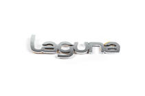 Renault Laguna 2001–2007 Emblem Laguna 5624A (160 x 45 mm) foto 1