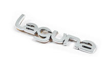 Renault Laguna 2001–2007 Emblem Laguna 5624A (160 x 45 mm) foto 2