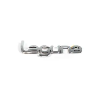 Emblem Laguna 5624A (160 x 45 mm) foto 1