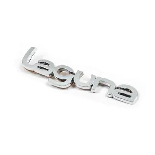Emblem Laguna 5624A (160 x 45 mm) foto 2