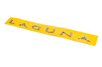 Renault Laguna 1994–2001 Laguna modelbetegnelse emblem 5624B (378 x 21 mm) foto 2