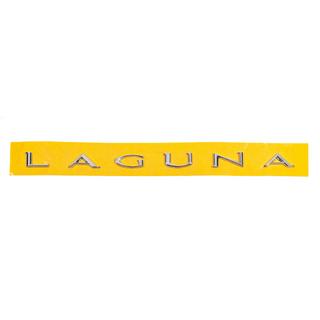 Laguna modelbetegnelse emblem 5624B (378 x 21 mm) foto 1