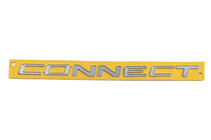 Ford Connect 2014–2021 Connect tekst (224 × 13 mm) foto 1