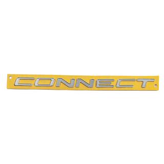 Connect tekst (224 × 13 mm) foto 1