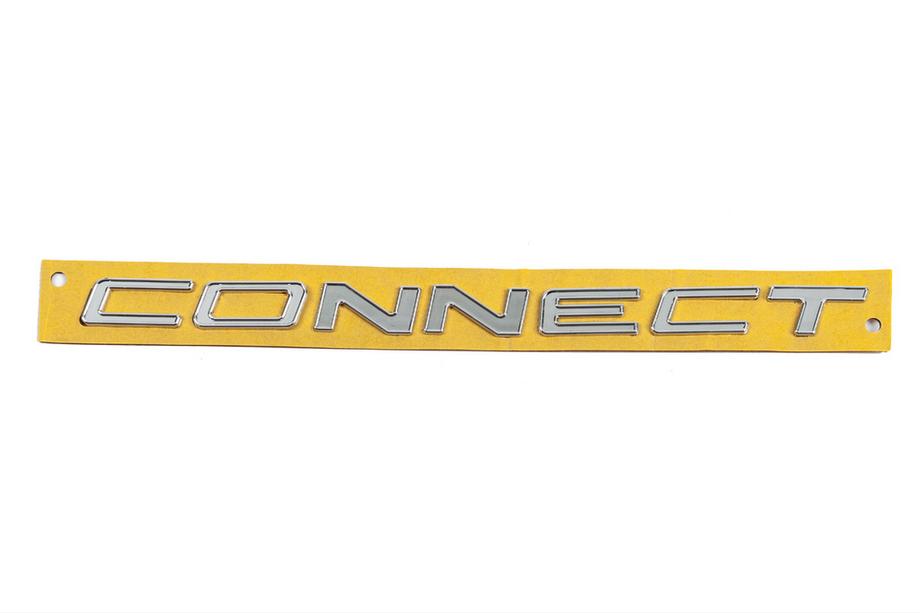 Ford Connect 2014–2021 Connect tekst (224 × 13 mm) Image