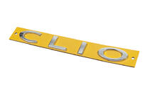 Renault Clio III 2005–2012 Modelbetegnelse Clio 7701208978 (190 mm x 25 mm) foto 2