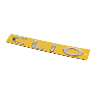 Modelbetegnelse Clio 7701208978 (190 mm x 25 mm) foto 2
