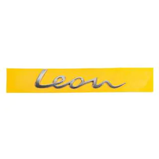 Leon modelbetegnelse 5FA8536873Q7 (189 mm x 40 mm) foto 1