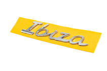 Seat Ibiza 2017– Ibiza emblem 6F0853687 (166 x 39 mm) foto 2