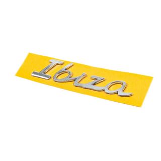 Ibiza emblem 6F0853687 (166 x 39 mm) Seat Ibiza 2017– foto 2