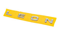 Seat Leon 2013–2020 Leon modelbetegnelse 2013-2020 1p0853687739 (278 mm x 25 mm) foto 2