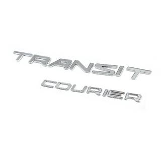 "Transit Courier" tekstemblem (270 x 50 mm) foto 2