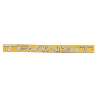Skriftemblem Transit (370 x 25 mm) foto 1