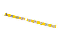 LandRover Range Rover Land Rover tekstemblem (650 x 35 mm) foto 2