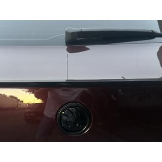 Sort emblem 5JA853621 (89 mm)