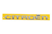 Citroen tekstemblem (185 x 17 mm) foto 1