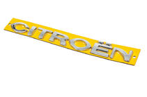 Citroen emblem (225 x 30 mm) foto 2