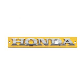 Honda skriftlogo (145 mm x 18 mm) foto 1