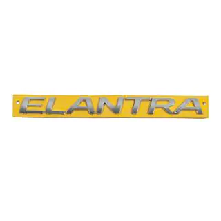 Elantra emblem 863153X100 (250 mm x 22 mm) foto 1