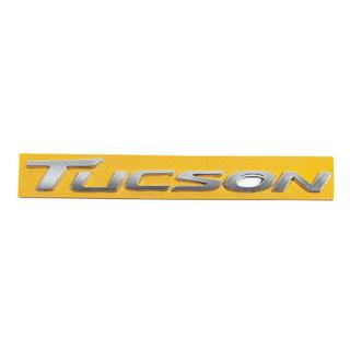 Tucson modelbetegnelse emblem 86310D300 (220 x 22 mm) foto 1