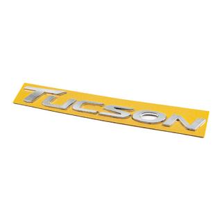 Tucson modelbetegnelse emblem 86310D300 (220 x 22 mm) foto 2