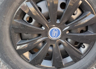 Ford Klistermærker til hjulnavkapsler 60 mm 8946A (4 stk.) foto 4