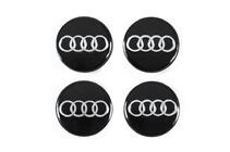 Audi Fælgnavkapsler 56/52 mm 8919A (4 stk.) foto 2