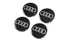 Audi Fælgnavkapsler 56/52 mm 8919A (4 stk.) foto 1