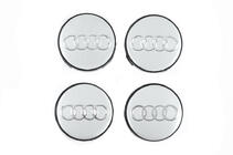 Audi Centerkapsler til fælge 60/56 mm 8934A (4 stk.) foto 2