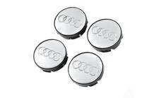 Audi Centerkapsler til fælge 60/56 mm 8934A (4 stk.) foto 1