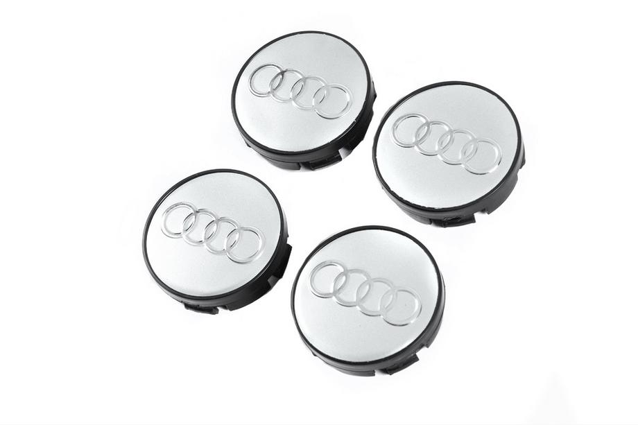 Audi Centerkapsler til fælge 60/56 mm 8934A (4 stk.) Image