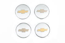 Chevrolet Fælgcenterkapsler 60/56 mm 9058A (4 stk.) foto 2
